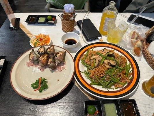 Những Quán Ăn Ngon Sài Gòn: Kinh nghiệm chọn quán chuẩn chỉnh
