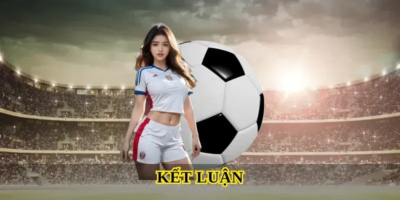 Kết luận